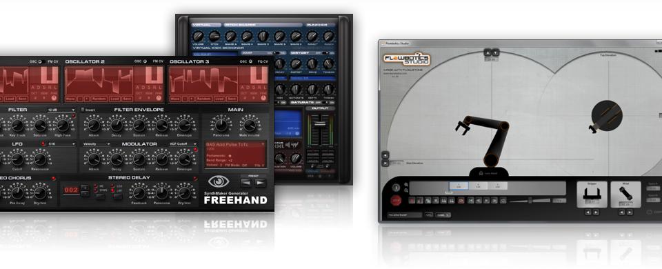 Standalone Applications